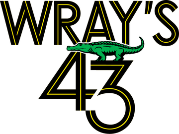 Wray’s 43
